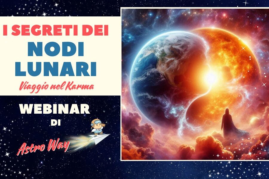 nodi lunari nel tema natale nodi lunari nel tema natale