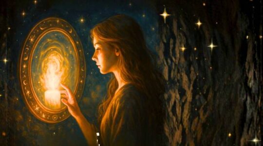 anima personalità missione di vita