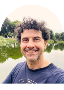 elvio rocchi spiritualità