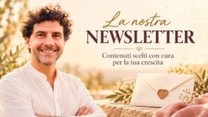 newsletter spiritualità e crescita personale